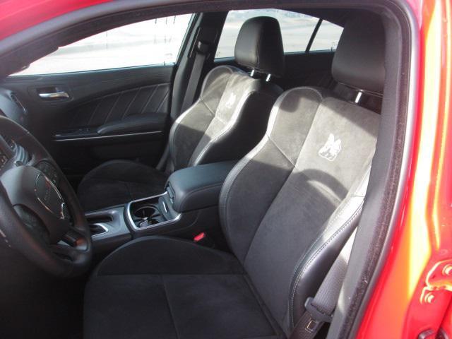 used 2023 Dodge Charger car, priced at $47,140