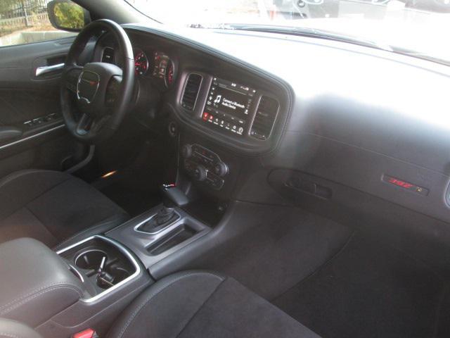 used 2023 Dodge Charger car, priced at $47,140