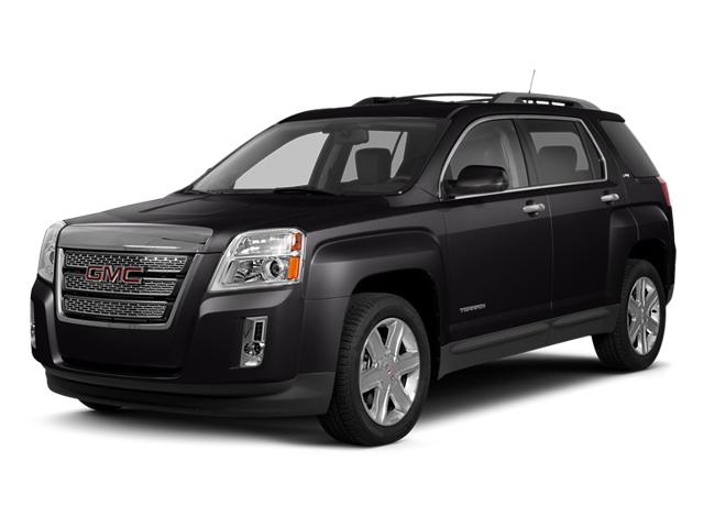 used 2013 GMC Terrain car, priced at $10,825