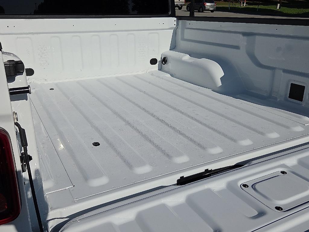 new 2025 Jeep Gladiator car, priced at $45,859