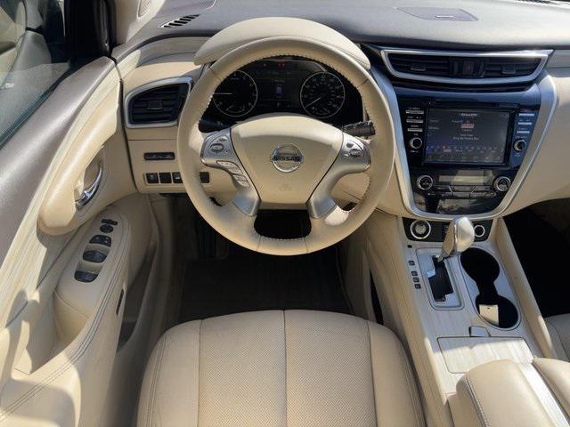 used 2015 Nissan Murano car, priced at $9,995