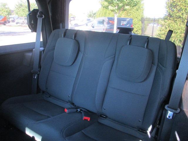 used 2021 Jeep Wrangler car