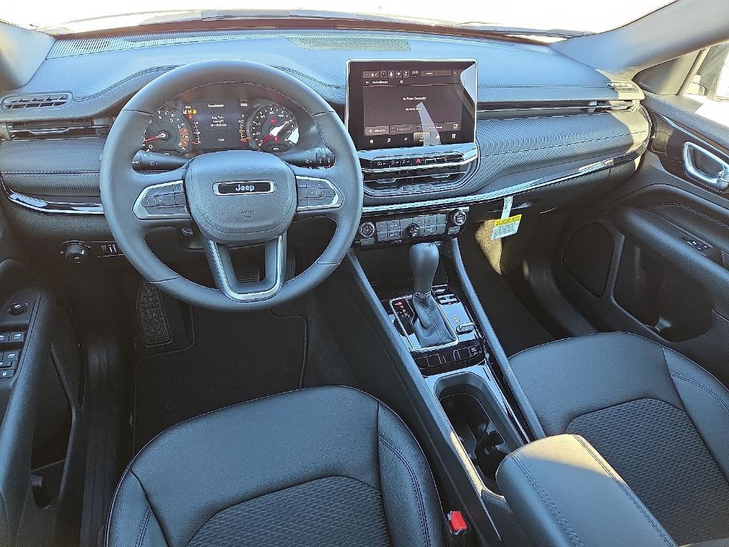 new 2026 Jeep Compass car, priced at $31,025