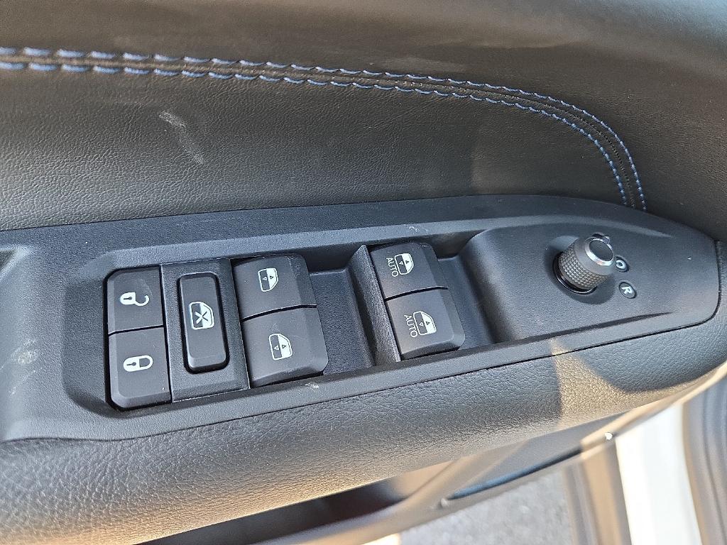 new 2026 Jeep Compass car, priced at $31,025