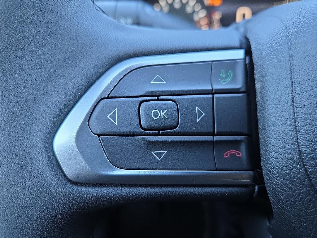 new 2026 Jeep Compass car, priced at $31,025