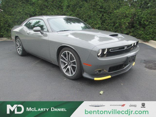 new 2023 Dodge Challenger car, priced at $36,074