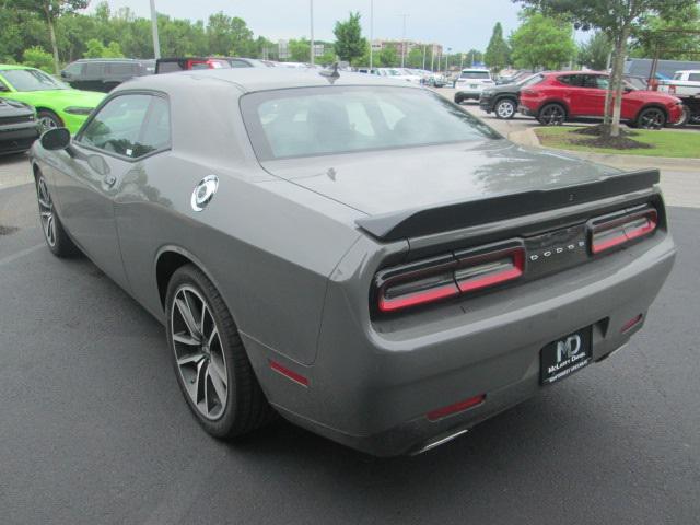 new 2023 Dodge Challenger car, priced at $36,074