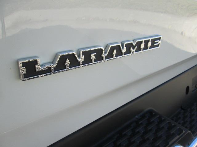 new 2025 Ram 1500 car, priced at $55,605