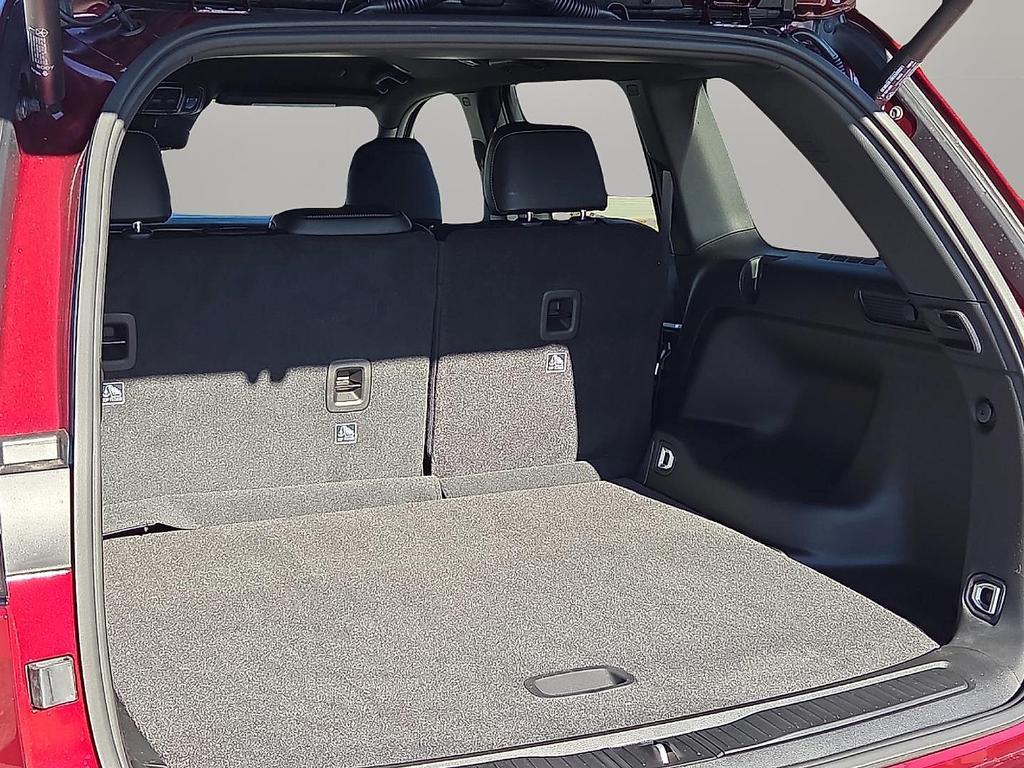 new 2025 Jeep Grand Cherokee car, priced at $41,846