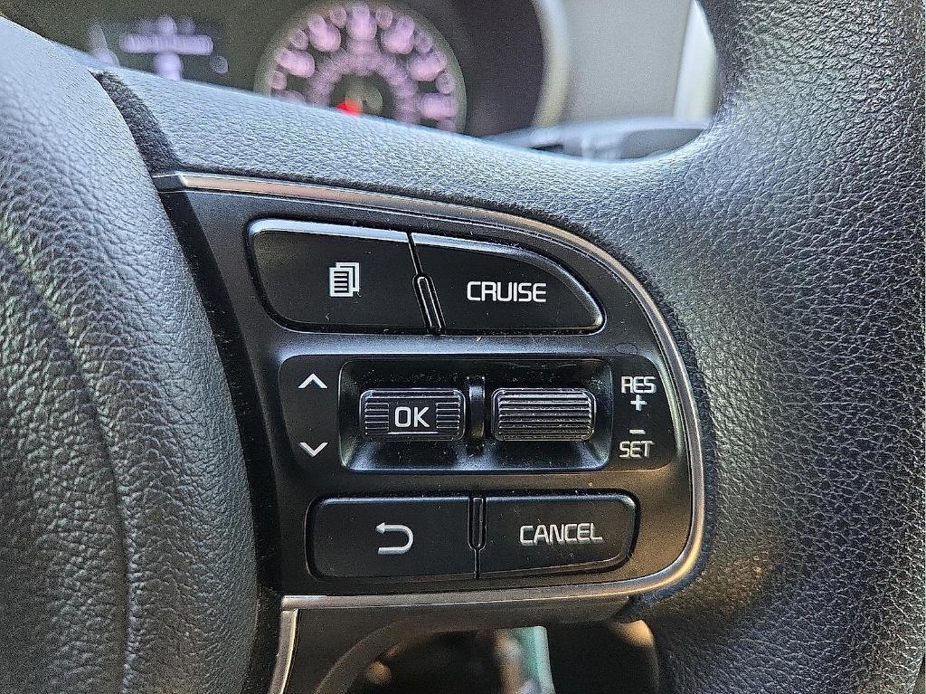 used 2016 Kia Optima car, priced at $8,995