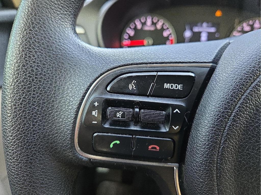used 2016 Kia Optima car, priced at $8,995
