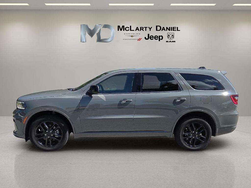 new 2025 Dodge Durango car, priced at $37,499