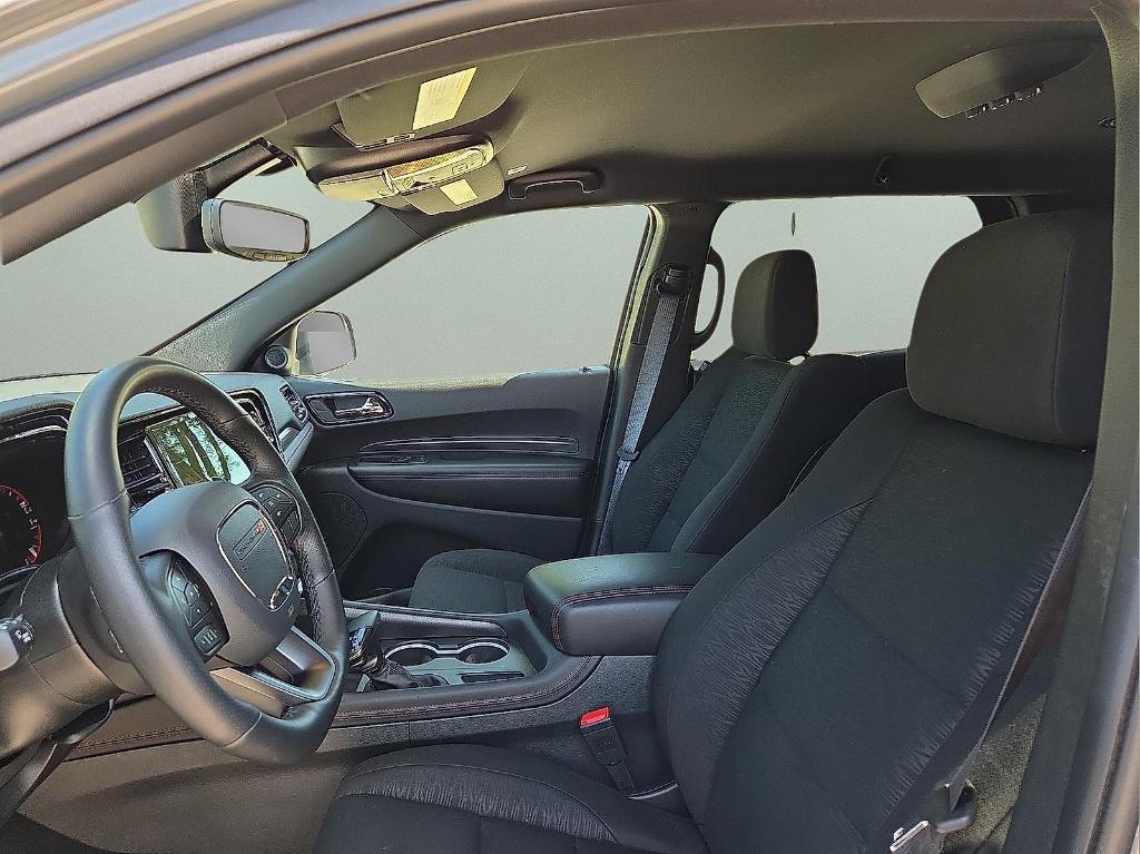 new 2025 Dodge Durango car, priced at $37,499