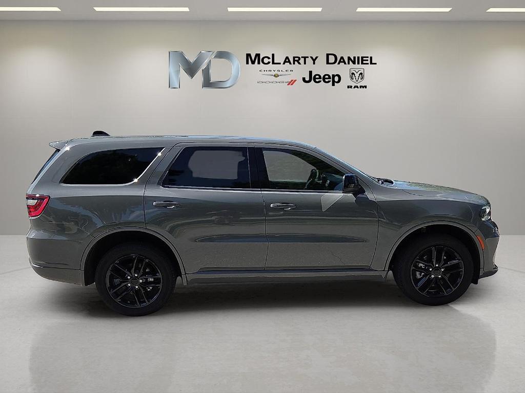 new 2025 Dodge Durango car, priced at $37,499
