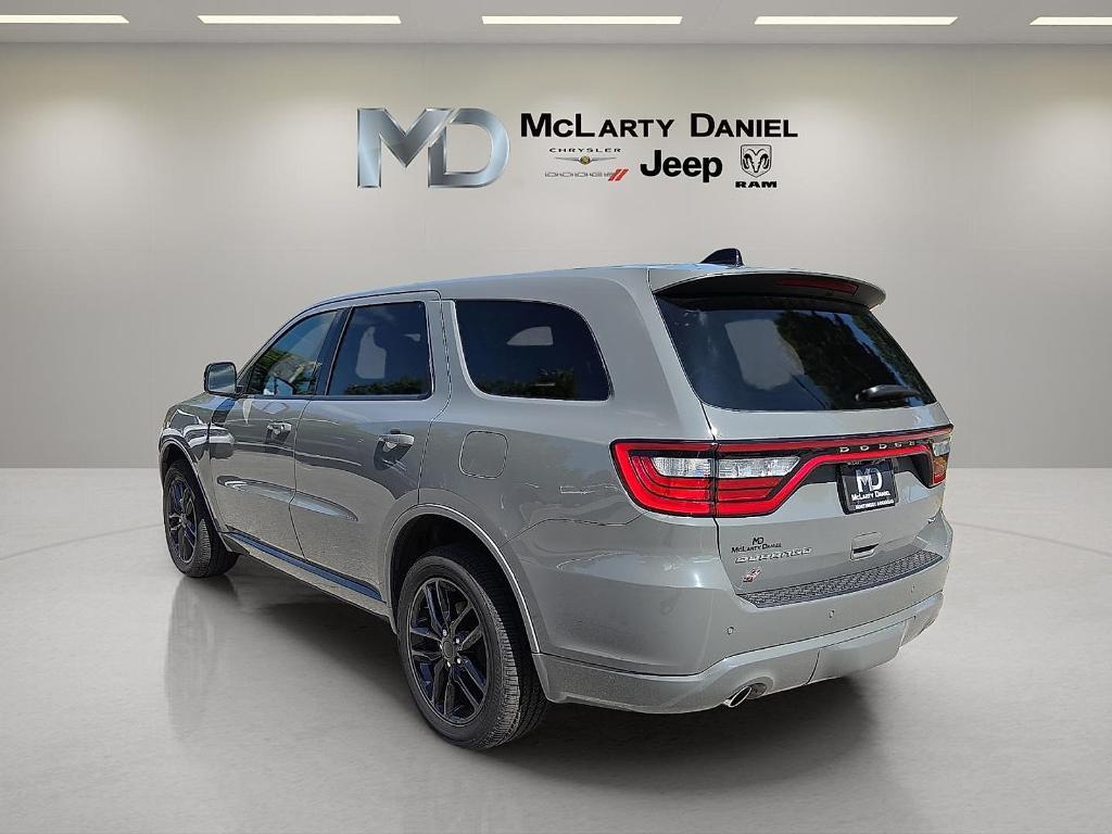 new 2025 Dodge Durango car, priced at $37,499