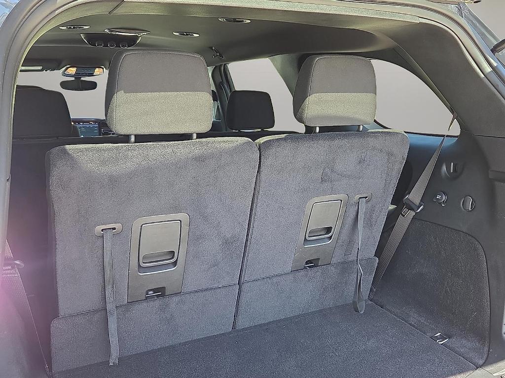 new 2025 Dodge Durango car, priced at $37,499