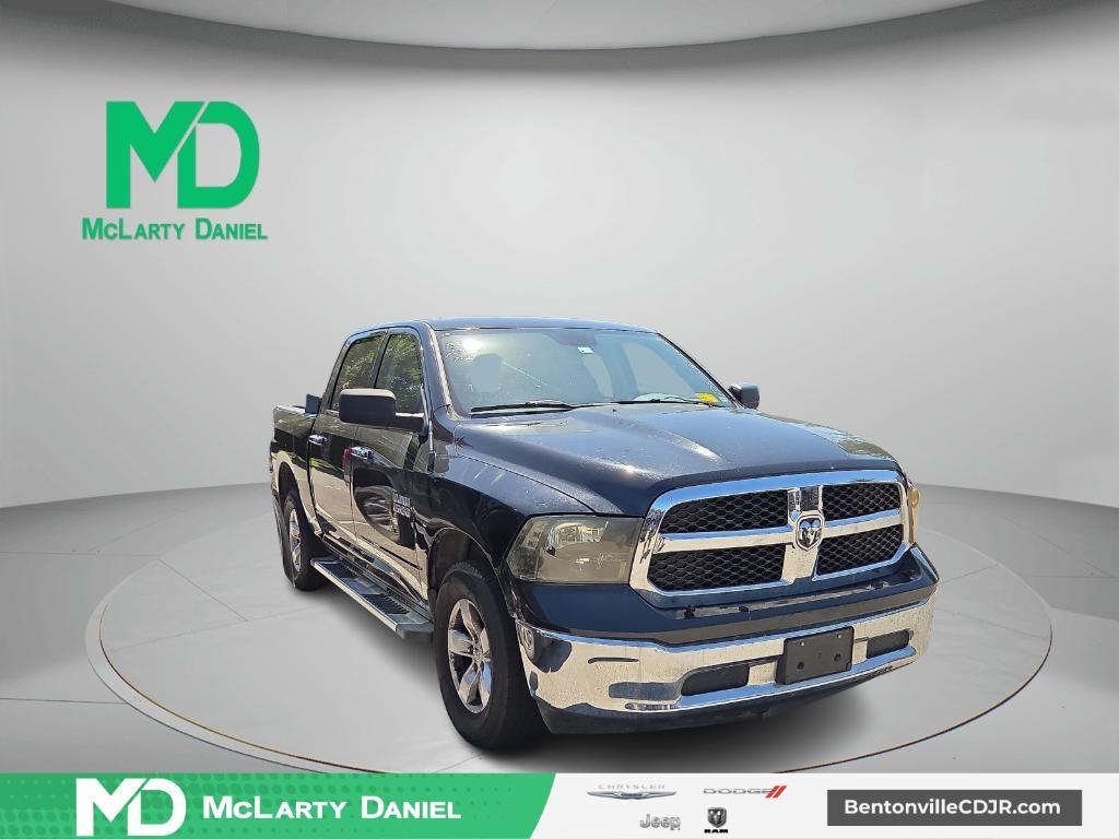 used 2013 Ram 1500 car