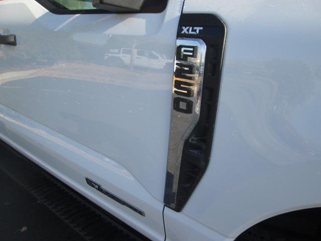 used 2024 Ford F-250 car, priced at $58,756