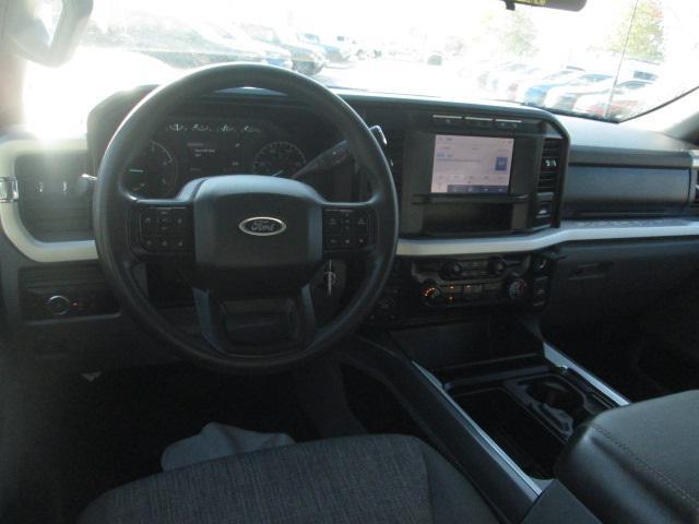 used 2024 Ford F-250 car, priced at $58,756