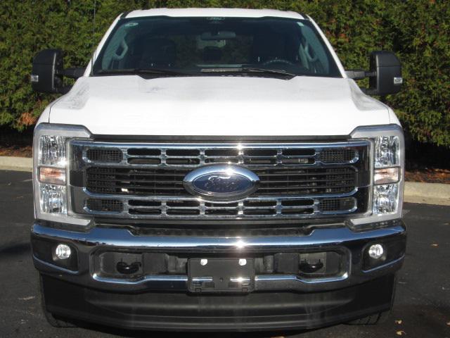 used 2024 Ford F-250 car, priced at $58,756