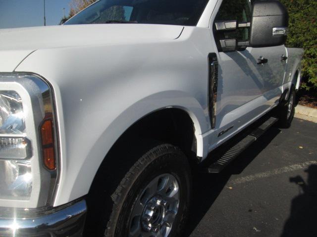 used 2024 Ford F-250 car, priced at $58,756