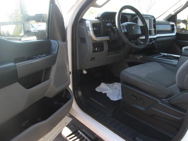 used 2024 Ford F-250 car, priced at $58,756