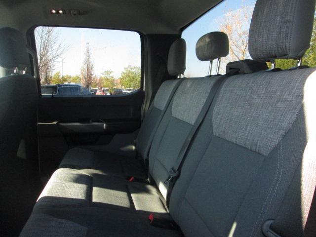 used 2024 Ford F-250 car, priced at $58,756