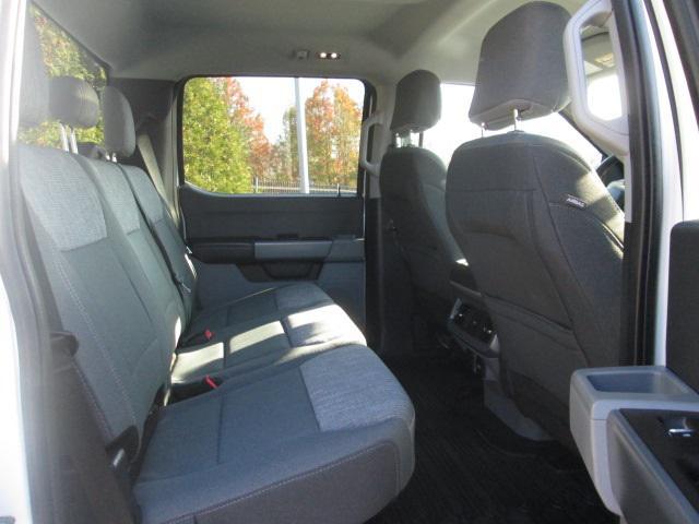 used 2024 Ford F-250 car, priced at $58,756