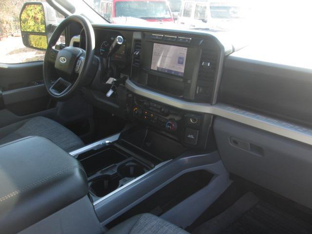 used 2024 Ford F-250 car, priced at $58,756