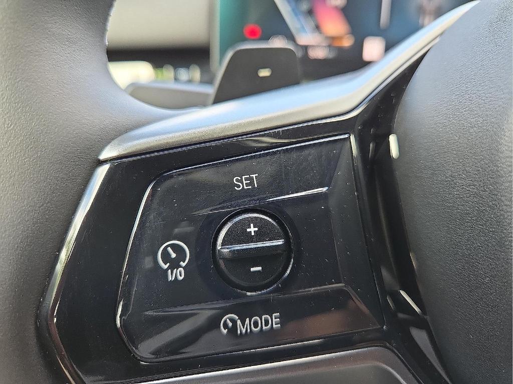 used 2024 BMW 530 car, priced at $42,098