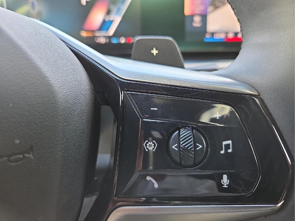 used 2024 BMW 530 car, priced at $42,098