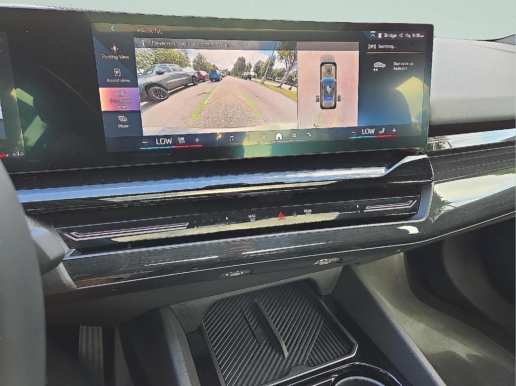 used 2024 BMW 530 car, priced at $42,098
