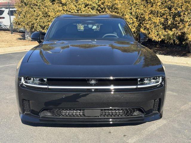 new 2024 Dodge Charger car, priced at $66,585