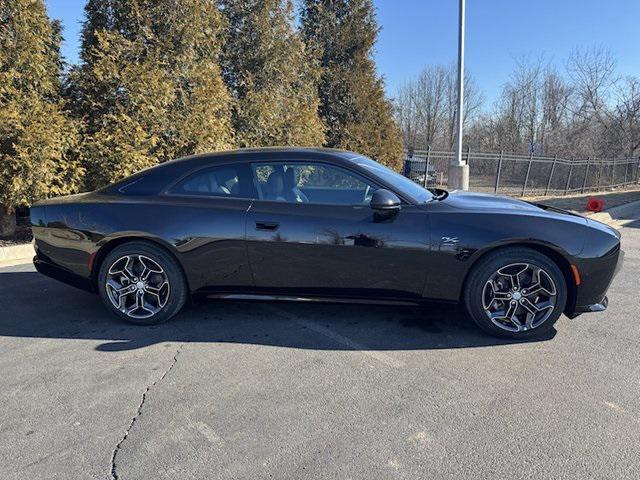 new 2024 Dodge Charger car, priced at $66,585