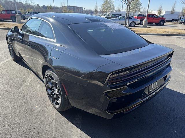 new 2024 Dodge Charger car, priced at $66,585