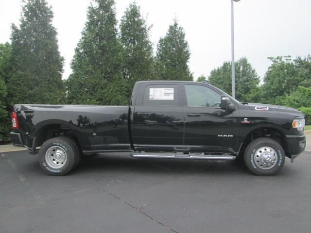 new 2024 Ram 3500 car, priced at $71,992