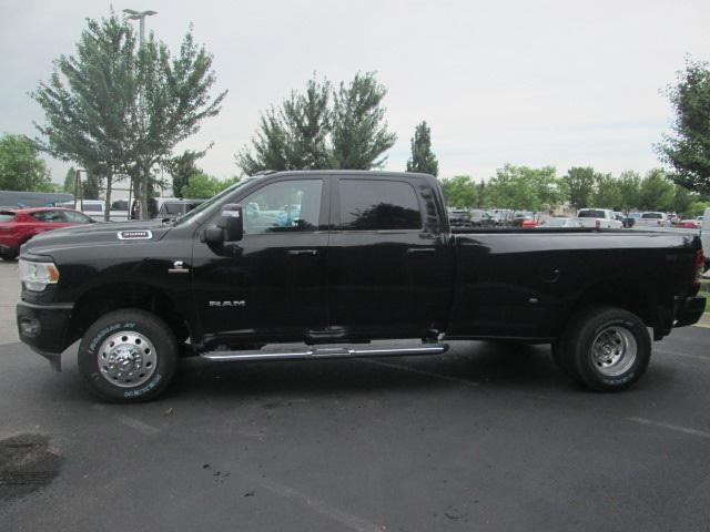 new 2024 Ram 3500 car, priced at $71,992