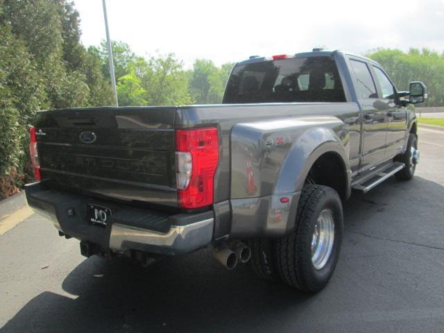 used 2020 Ford F-350 car, priced at $45,560