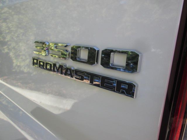 new 2025 Ram ProMaster 3500 car, priced at $51,808