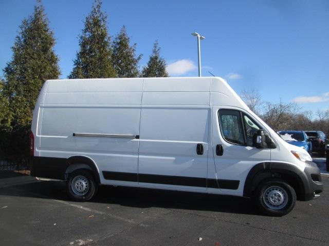 new 2025 Ram ProMaster 3500 car, priced at $51,808