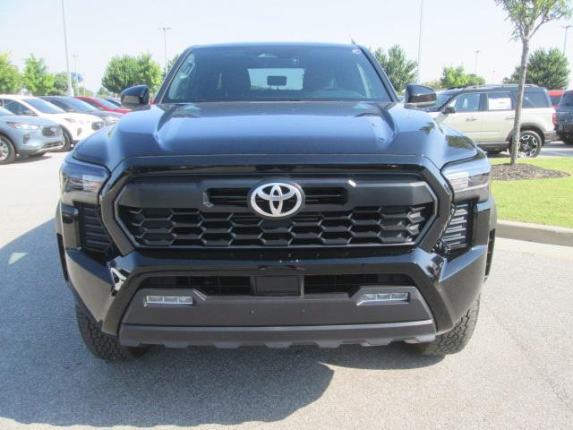 used 2024 Toyota Tacoma car, priced at $39,995