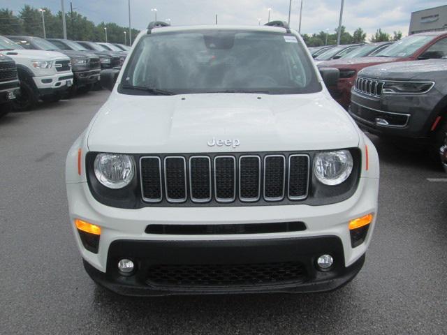 new 2023 Jeep Renegade car, priced at $29,851