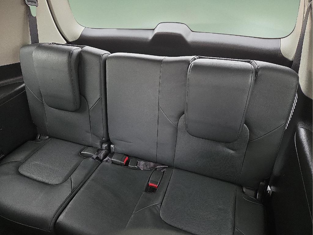 used 2019 Nissan Armada car, priced at $28,207