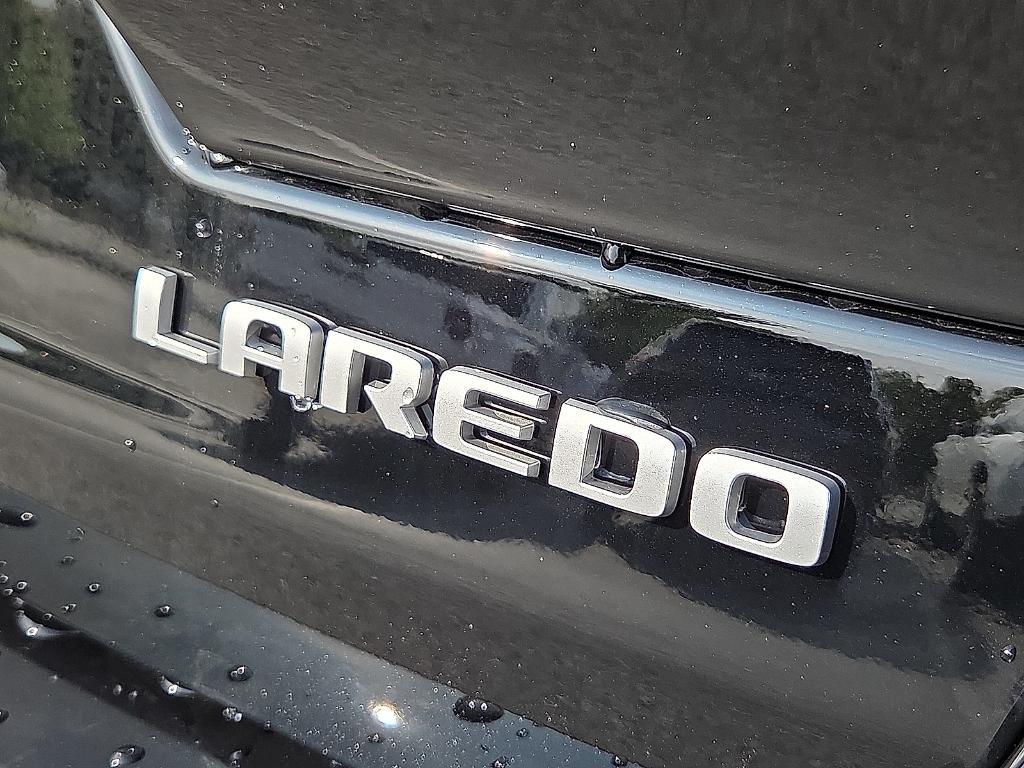 new 2025 Jeep Grand Cherokee car, priced at $39,003