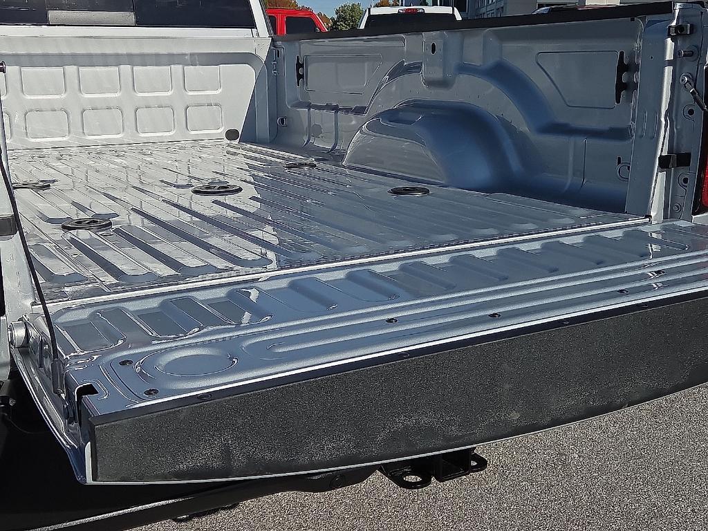 new 2026 Ram 3500 car, priced at $71,005