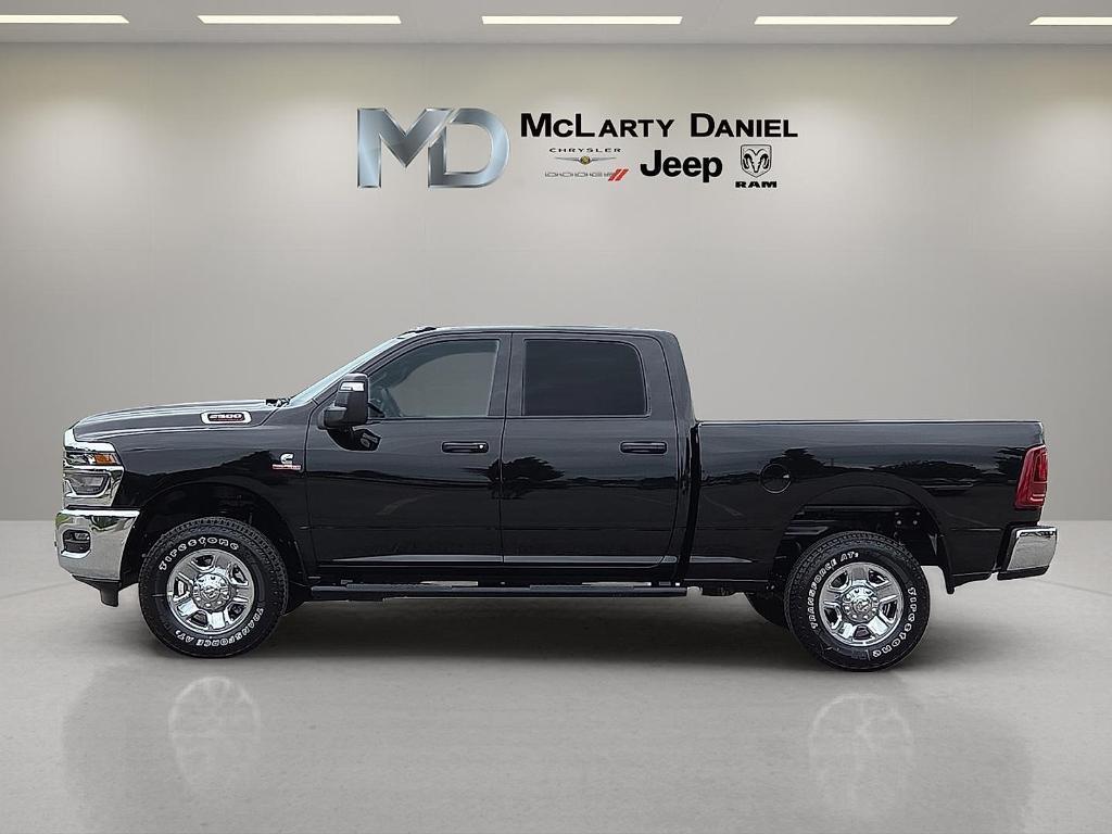 new 2026 Ram 2500 car