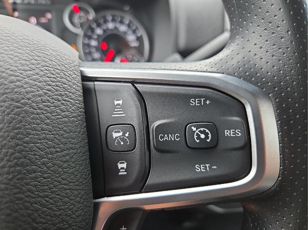 new 2026 Ram 2500 car