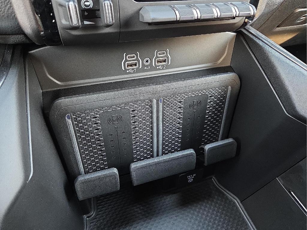 new 2026 Ram 2500 car, priced at $56,671