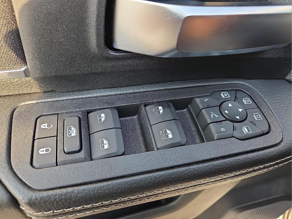 new 2026 Ram 2500 car, priced at $56,671