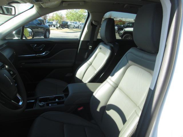 used 2024 Lincoln Corsair car, priced at $45,192